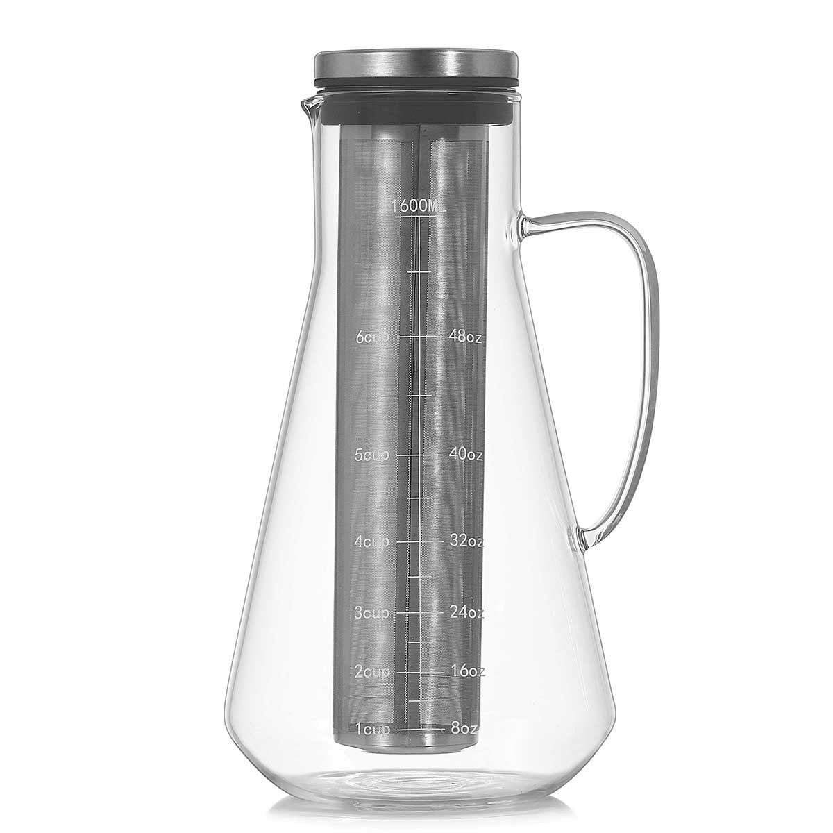 Cafetera 1500 ml