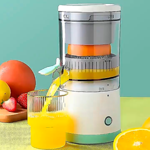 Exprimidor Automático de Naranjas - 8kg - 25 por minuto - Maxima